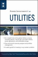 Fisher Investments on Utilities 0470642122 Book Cover