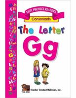 The Letter G  Easy Reader 1576902935 Book Cover