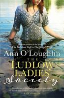 The Ludlow Ladies' Society 1785301276 Book Cover