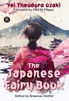 The Japanese Fairy Book 1680575104 Book Cover