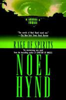 Rage Of Spirits 0786004703 Book Cover