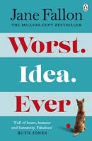 Worst Idea Ever 0241515335 Book Cover