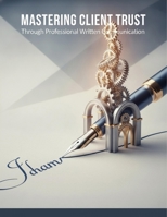 Mastering Client Trust: Through Professional Written Communication B0H98D4GQL Book Cover