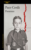 Presentes 8420479101 Book Cover