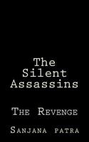 The Silent Assassins: The Revenge 1729741193 Book Cover