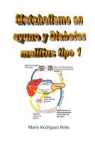 Metabolismo en ayuno y Diabetes mellitus tipo 1 1502858797 Book Cover