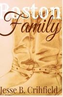 Boston Family 1502320339 Book Cover