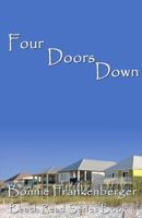 Four Doors Down 1720597243 Book Cover