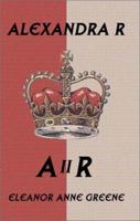 Alexandra R. 0759625220 Book Cover