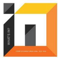 WHAT'S IN 2012-2016 1387207164 Book Cover