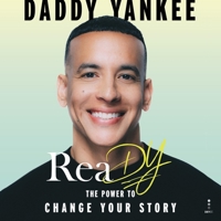 Ready: The Power to Change Your Story B0DPPNGV88 Book Cover