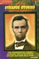 Strange But True Stories, Book 1 1599050102 Book Cover