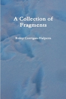 A Collection of Fragments 035960787X Book Cover