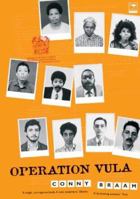 Operation Vula 1919931708 Book Cover