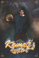 Kamali's Assistant B09X4S3M7V Book Cover