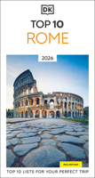 Eyewitness Top 10 Travel Guides: Rome (Eyewitness Travel Top 10)