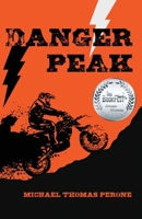 Danger Peak 1627879501 Book Cover