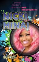 Nicki Minaj 1625240937 Book Cover