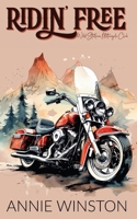 Ridin' Free B0FDKKR6HK Book Cover