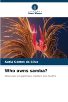 Who owns samba? (German Edition) 6208271150 Book Cover