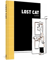 Savnet Katt 1606996428 Book Cover