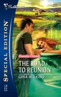 The Road To Reunion 0373247354 Book Cover