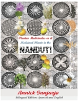 Plantas Medicinales en el Ñanduti - Medicinal Plants in the Ñanduti 1088053823 Book Cover