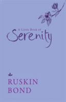 A Little Book of Serenity 9386050293 Book Cover