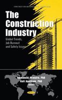 The Construction Industry: Global Trends, Job Burnout and Safety Issues 1685073387 Book Cover
