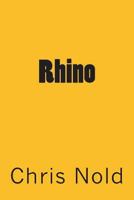 Rhino 1497308976 Book Cover