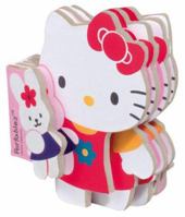 Portable Pets: Hello Kitty (Portables) 0810956802 Book Cover