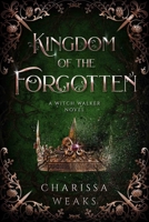 Kingdom of the Forgotten 1648983766 Book Cover