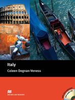 MR (P) Italy 0230470165 Book Cover