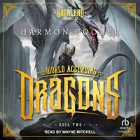 The World According to Dragons: Book Two B0CSJWKYVX Book Cover