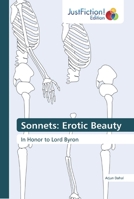Sonnets: Erotic Beauty 6200112657 Book Cover