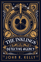 The Inklings Detective Agency B0FLCBQPZQ Book Cover