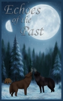 Echoes of the Past B0FQWJZHD7 Book Cover