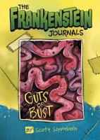 Guts or Bust 149650223X Book Cover