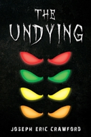 The Undying 1964744024 Book Cover