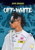 Off-White 1098228553 Book Cover