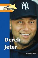Derek Jeter 1420500899 Book Cover