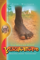 Yesupadam: Reaching India's "Untouched" 1940693063 Book Cover
