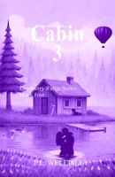 Cabin 3 B0GWCY8SNL Book Cover