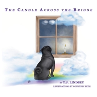 The Candle Across the Bridge B0GNYJ95FN Book Cover