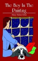 The Boy In The Painting 1418440868 Book Cover