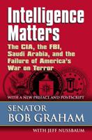 Intelligence Matters 0700616268 Book Cover