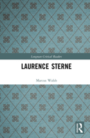 Laurence Sterne 0582368502 Book Cover