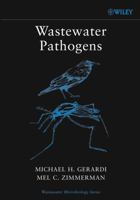 Wastewater Pathogens 047120692X Book Cover
