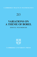 Variations on a Theme of Borel: An Essay on the Role of the Fundamental Group in Rigidity 1107142598 Book Cover