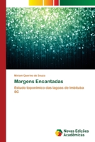 Margens Encantadas 3639610024 Book Cover